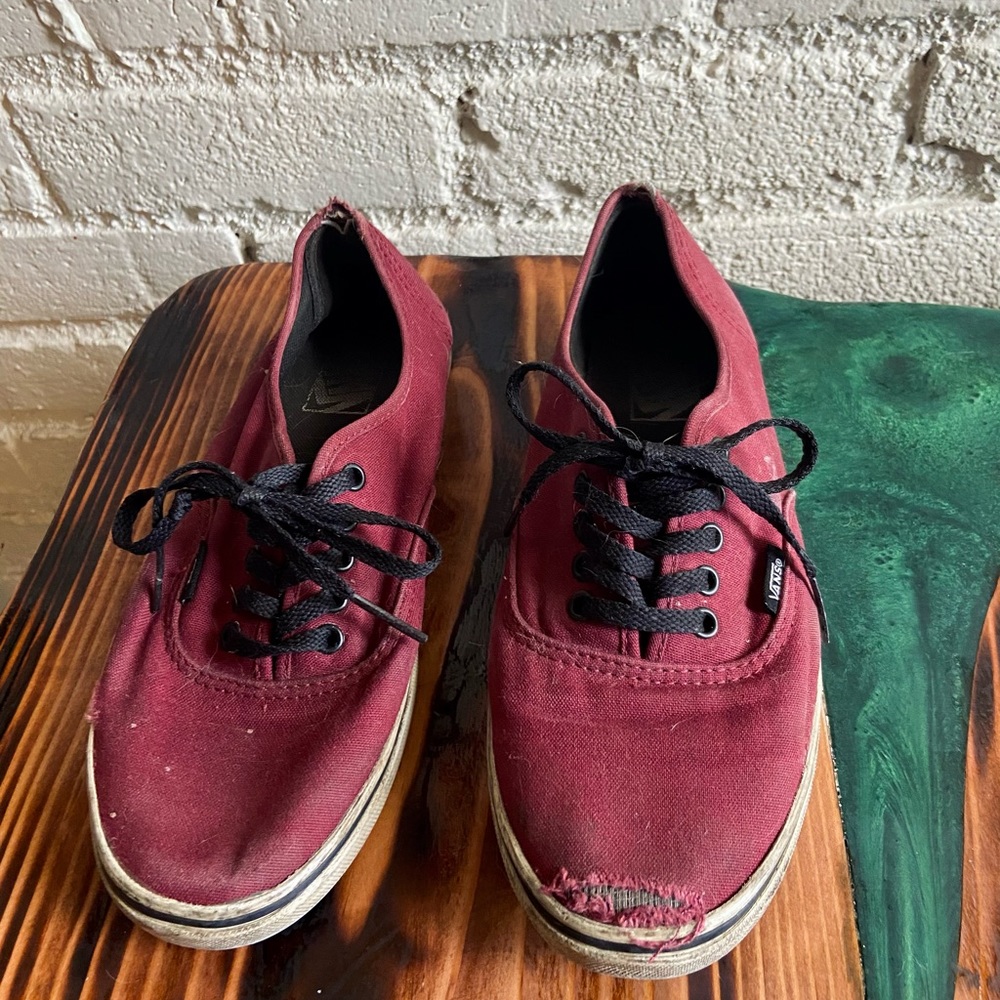 Lo Pro Vans - Picture 3 of 4